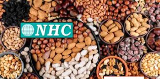 NHC Foods Rights Issue entitlement ratio