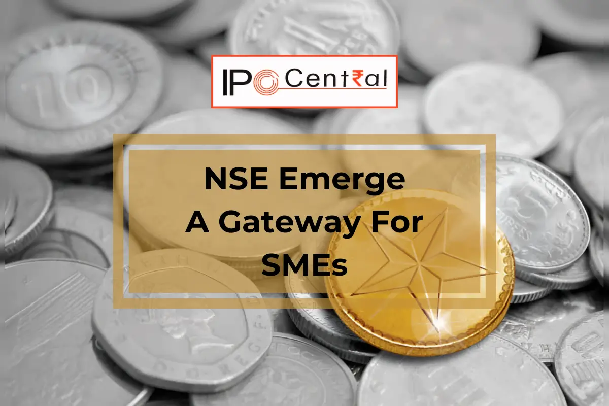 NSE Emerge Platform