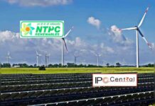 NTPC Green Energy IPO Subscription Status