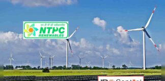 NTPC Green Energy IPO Subscription Status