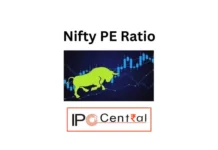 Nifty PE Ratio