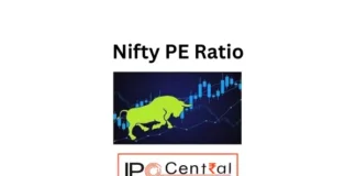 Nifty PE Ratio