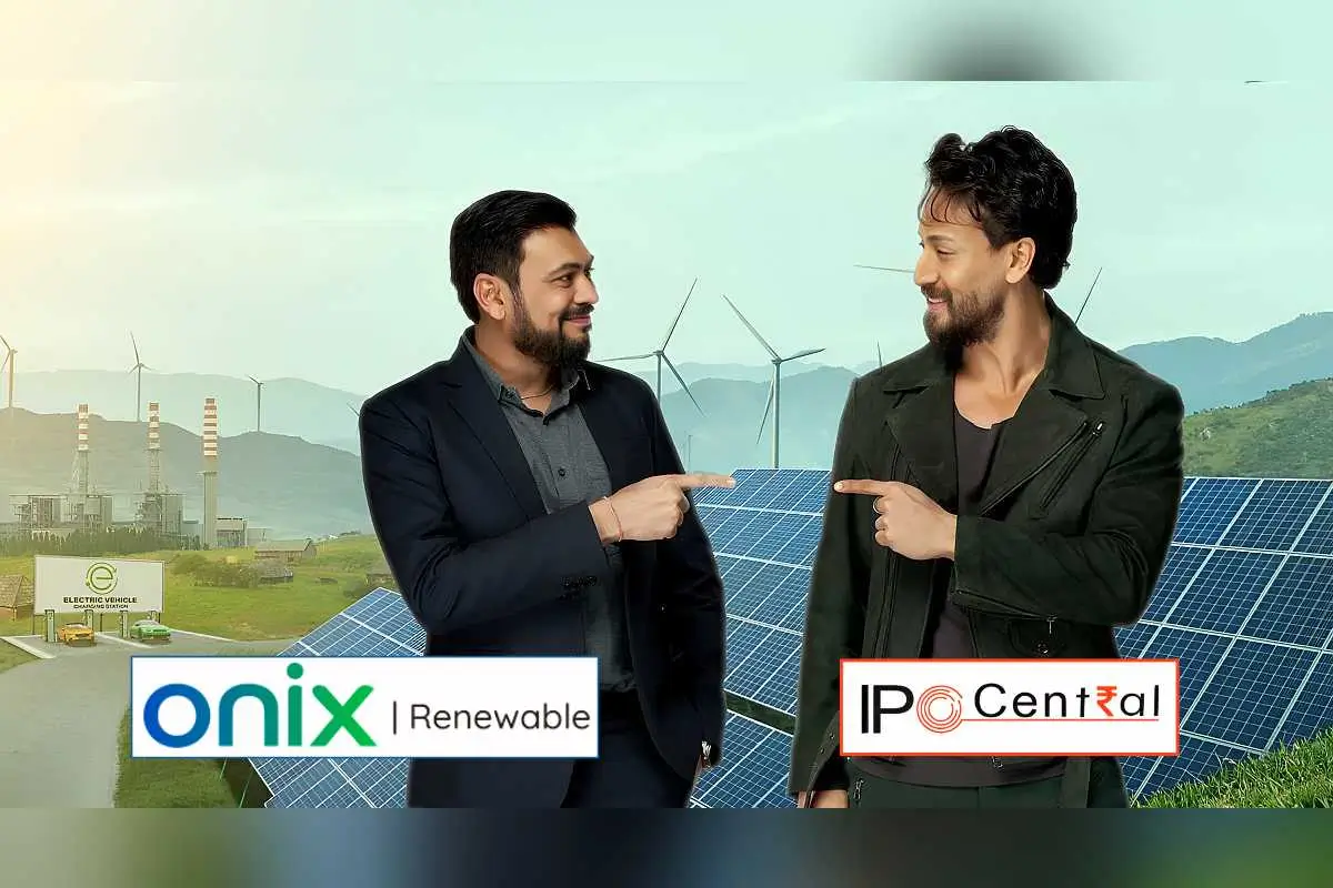 Onix Renewable Unlisted Share Price