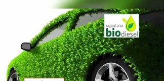 Rajputana Biodiesel IPO Subscription