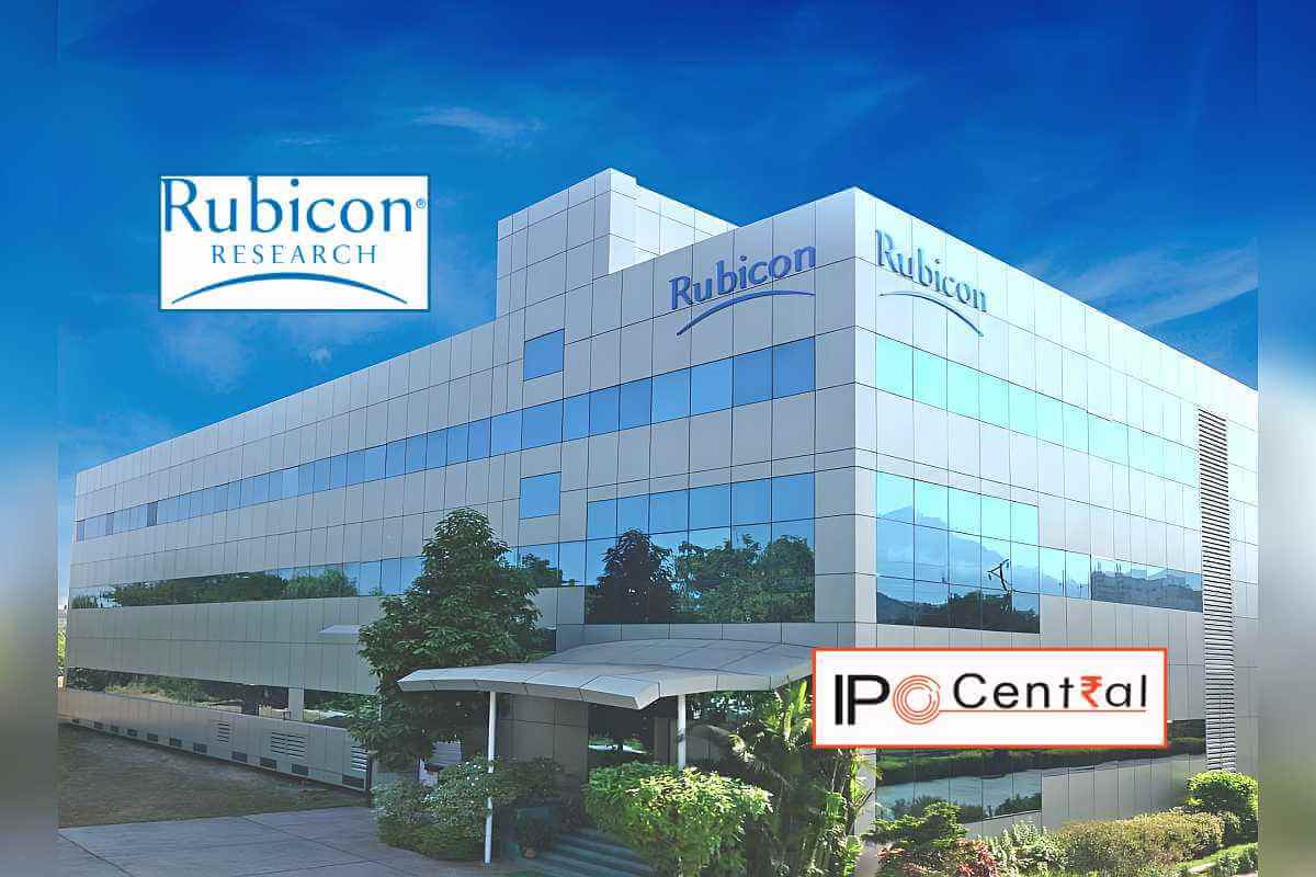 Rubicon Research IPO Allotment