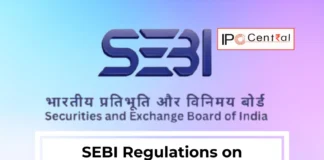 SEBI Regulations