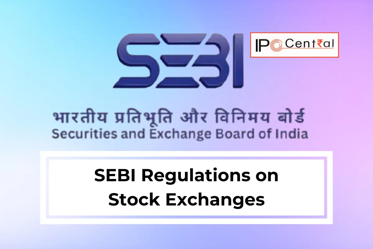 SEBI Regulations