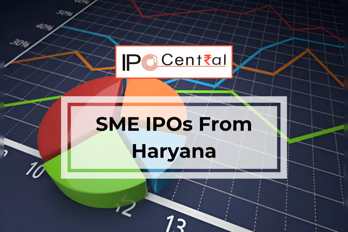 SME IPOs From Haryana