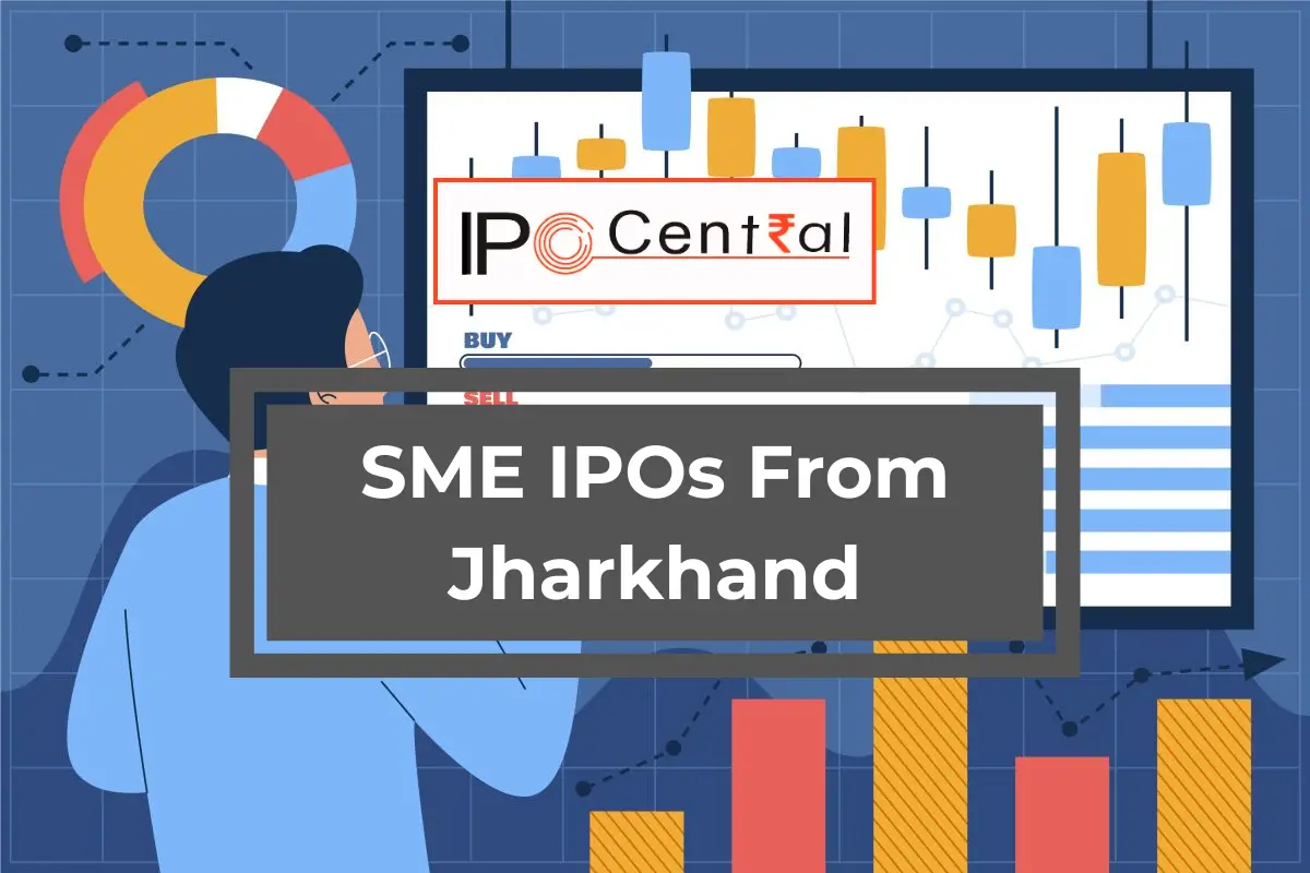 SME IPOs From Jharkhand