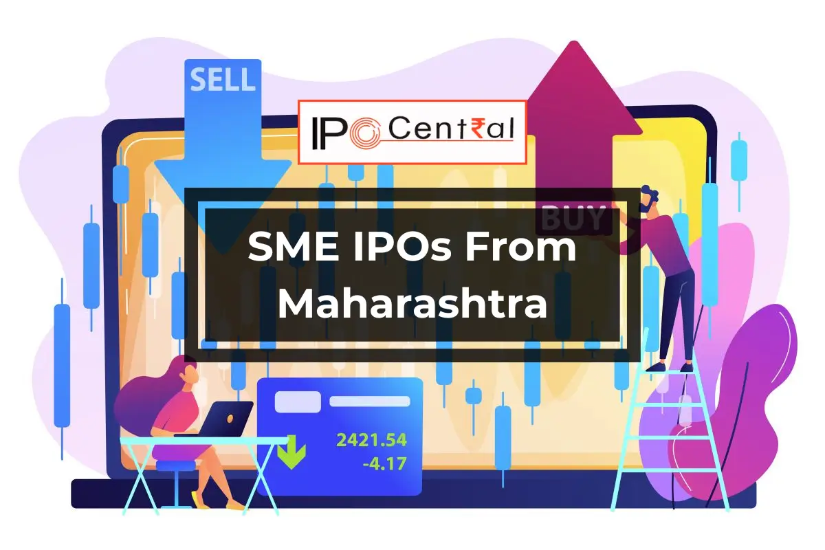 SME IPOs From Maharashtra