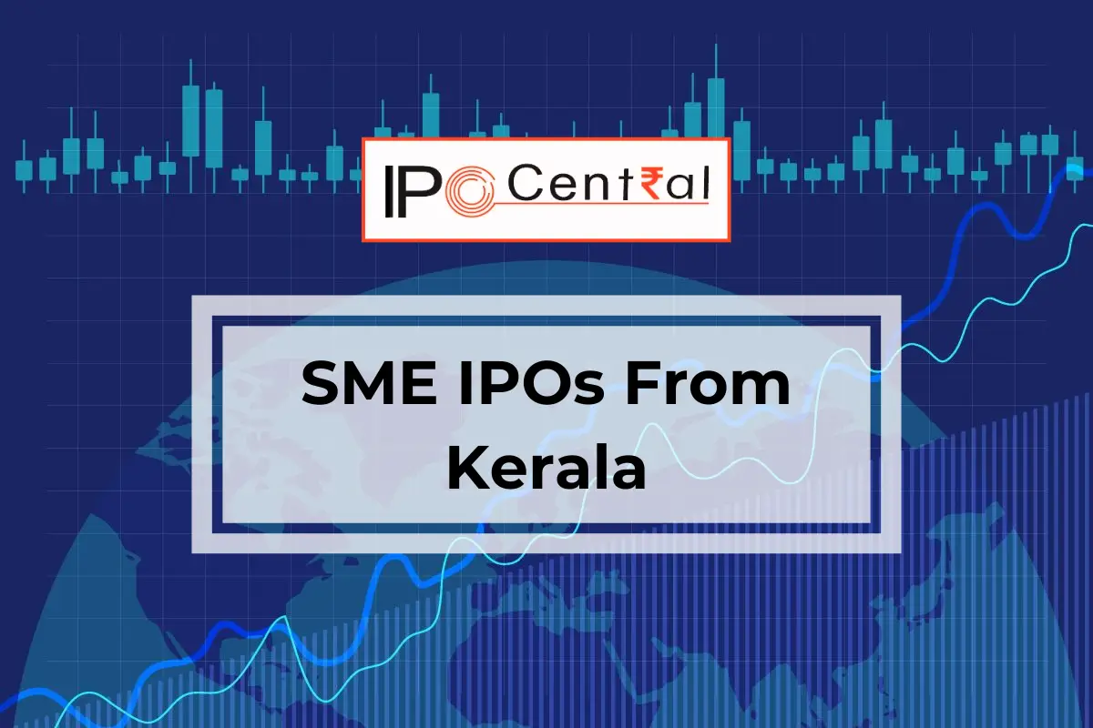 SME IPOs from Kerala