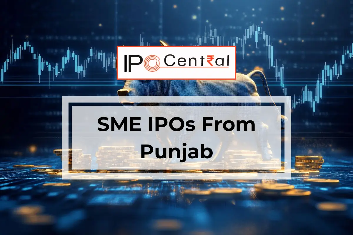 SME IPOs from Punjab