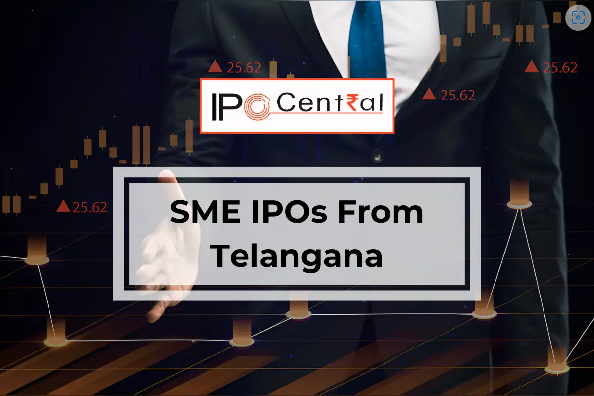 SME IPOs from Telangana