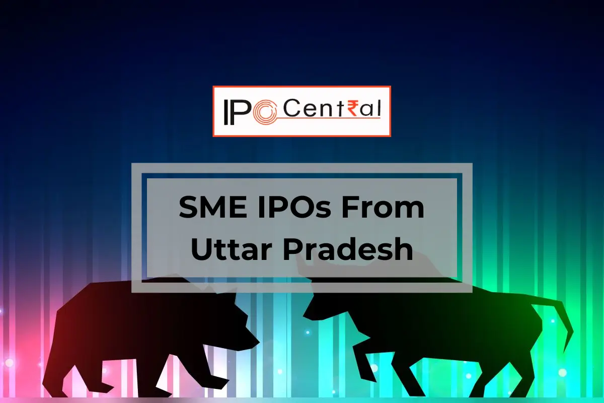 SME IPOs from Uttar Pradesh