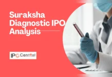 Suraksha Diagnostic IPO Analysis