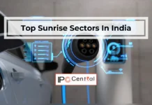 Top Sunrise Sectors In India