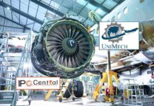 Unimech Aerospace IPO Allotment