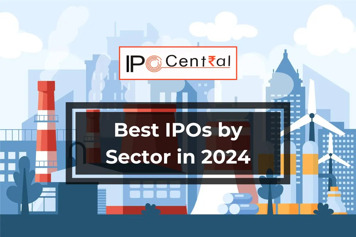 best IPOs by sector in 2024