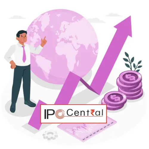 ipos listed in 2024