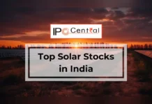 solar energy stocks