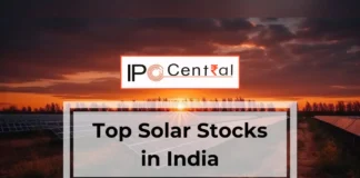 solar energy stocks