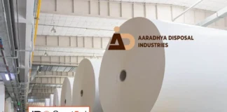 Aaradhya Disposal IPO Allotment Status