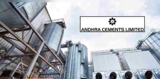 Andhra Cement Right Issue Approval