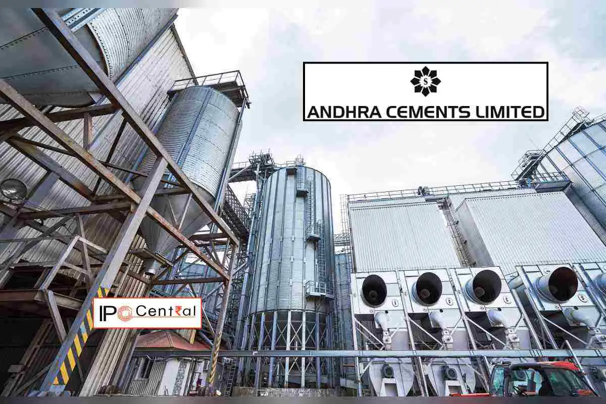 Andhra Cement Right Issue Approval