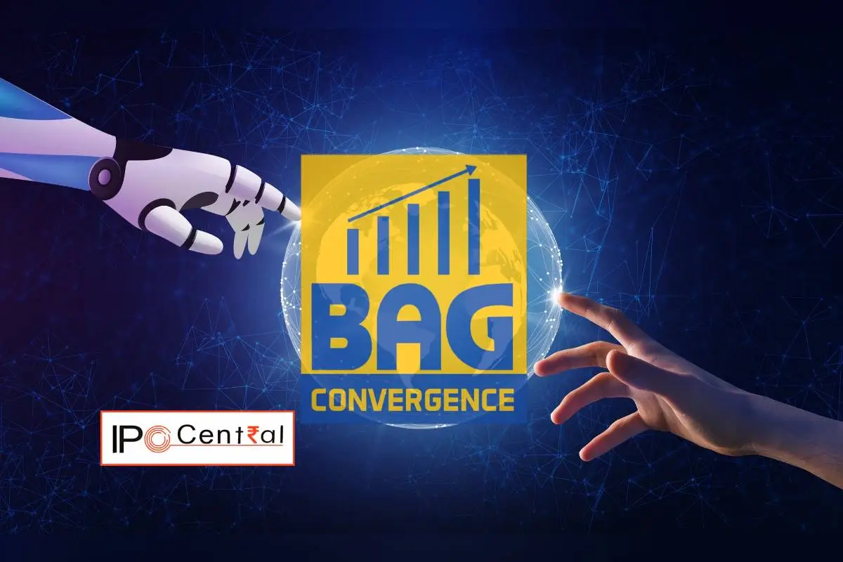 BAG Convergence IPO Allotment Status
