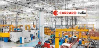 Carraro India IPO Allotment