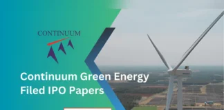 Continuum Green Energy