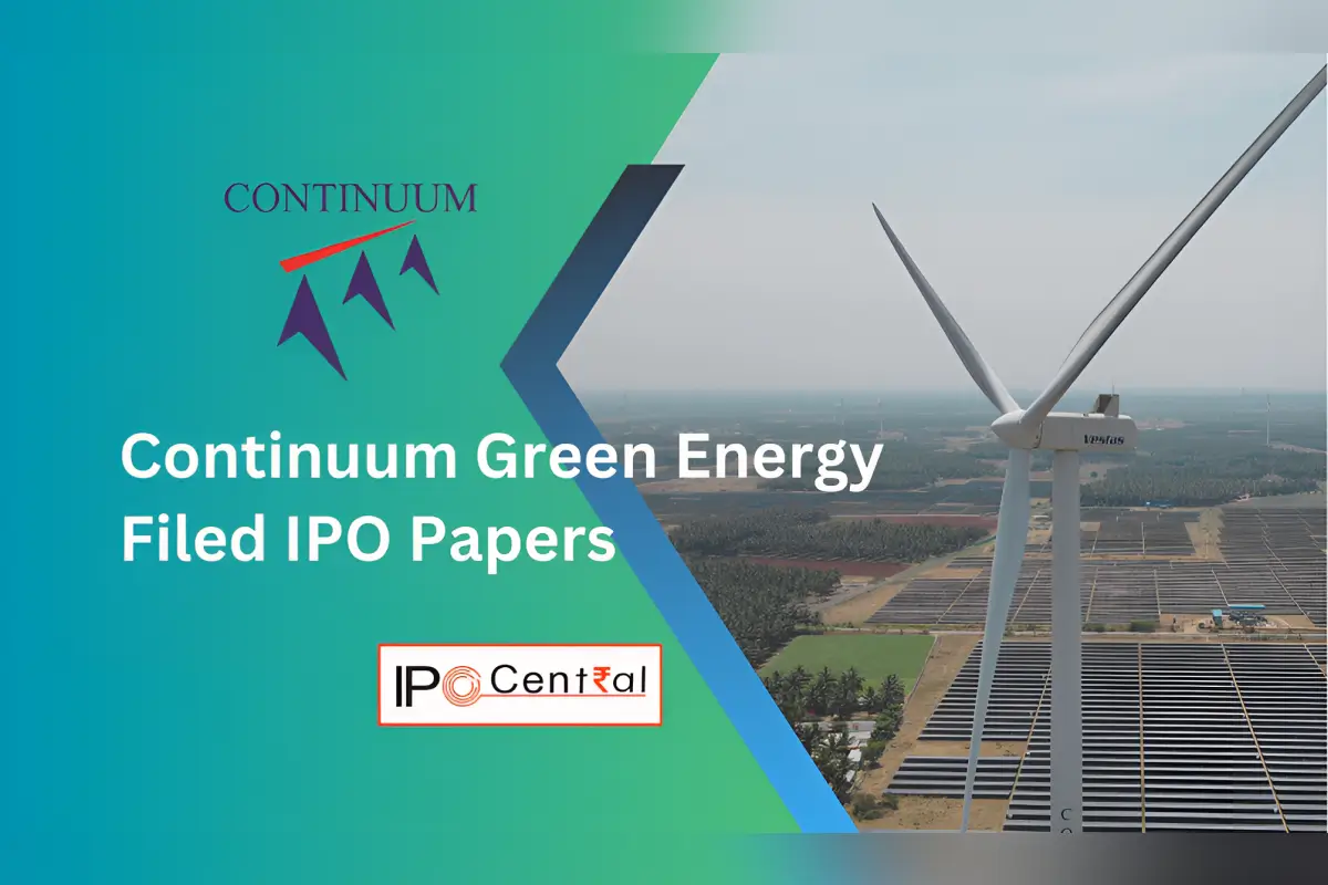 Continuum Green Energy