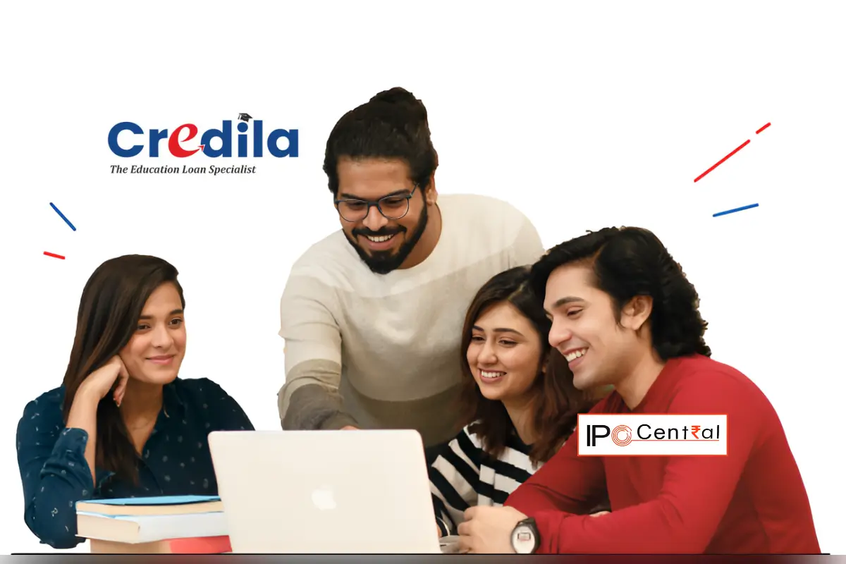 Credila Financial Services