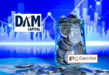 DAM Capital IPO Allotment