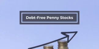 Debt-Free Penny Stocks