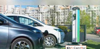 Electric Vehicle Market