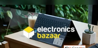 Electronics Bazaar