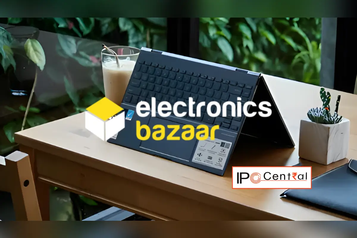 Electronics Bazaar