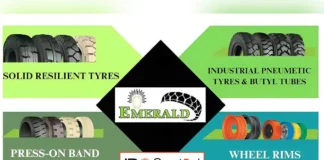 Emerald Tyre IPO Subscription Status