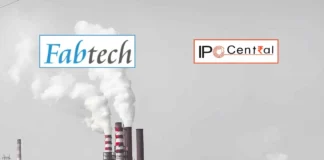 Fabtech Technologies IPO Subscription Status