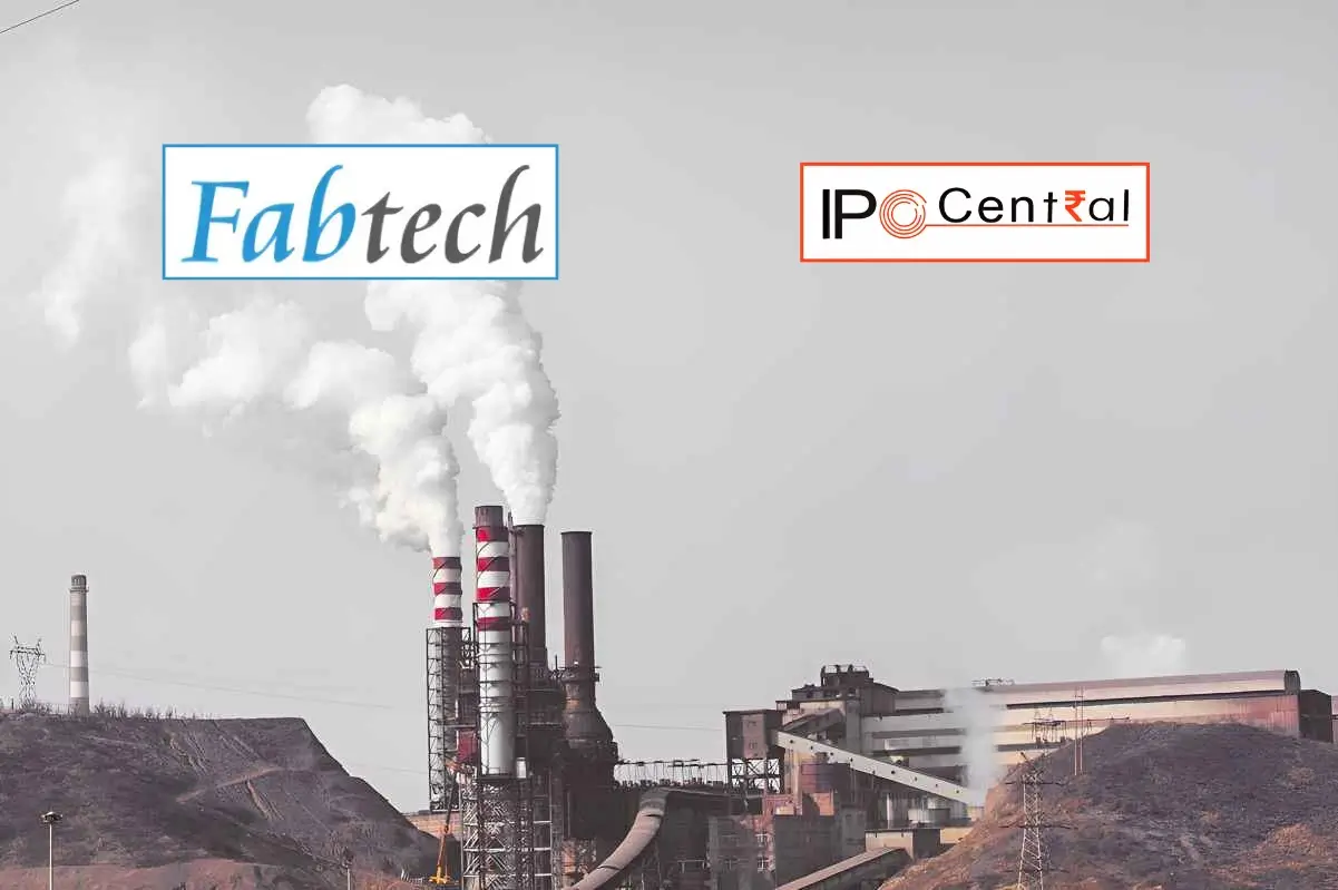 Fabtech Technologies IPO Allotment Status