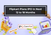 Flipkart IPO