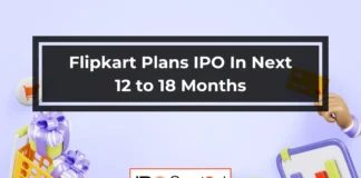 Flipkart IPO