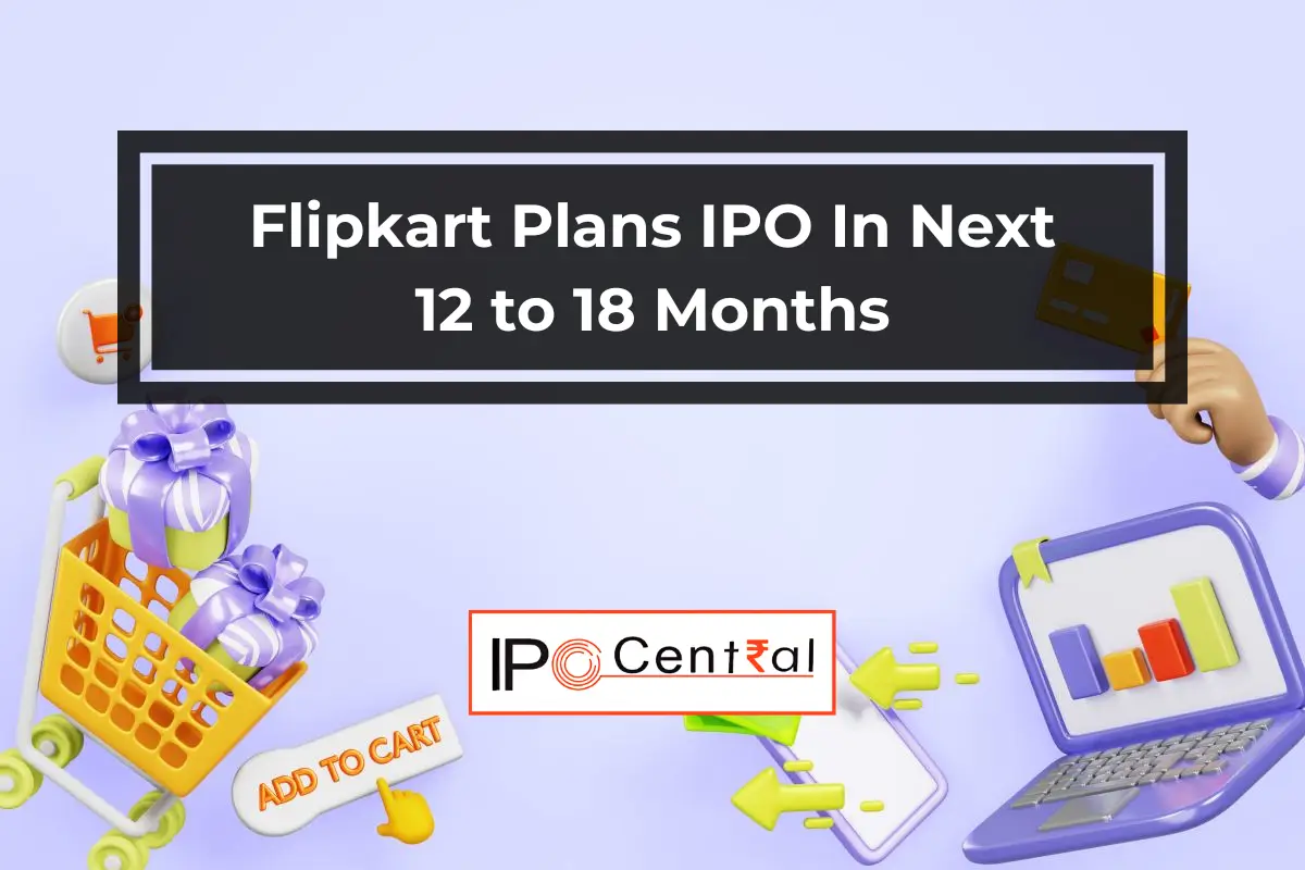 Flipkart IPO