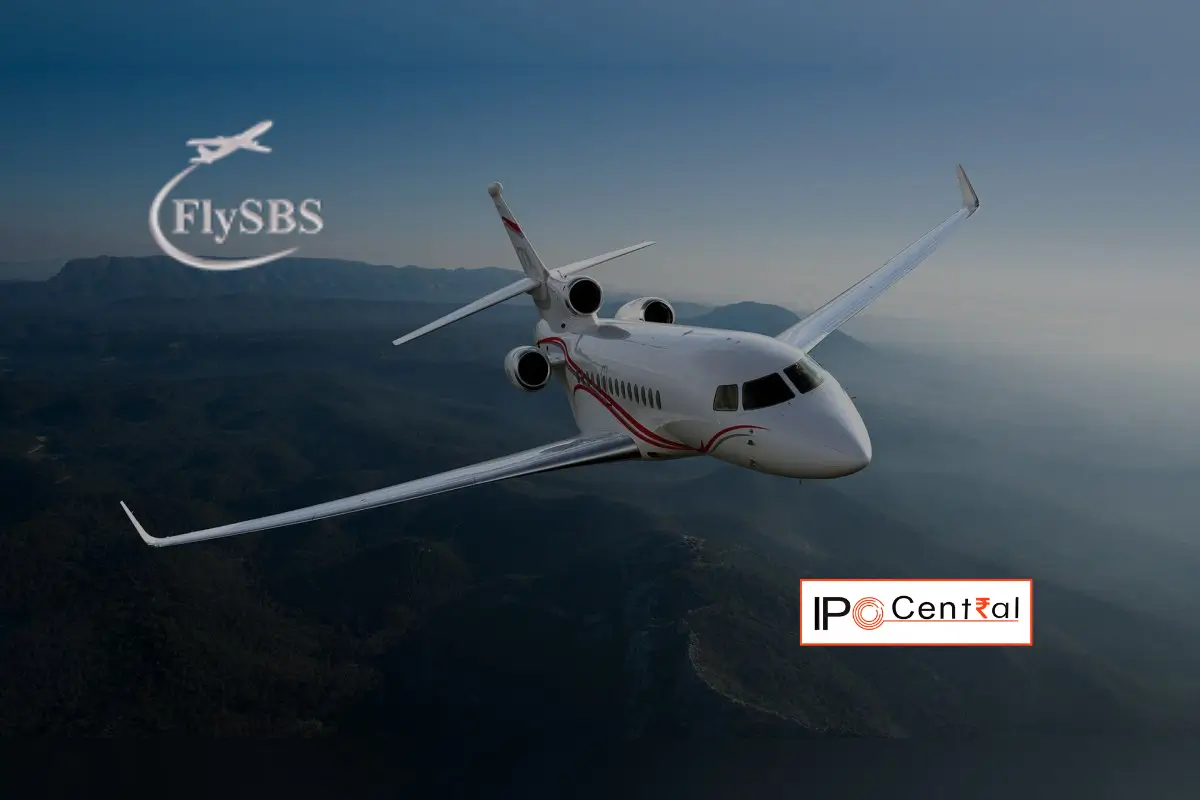 FlySBS Aviation IPO