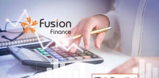 Fusion Finance Rights Issue Record Date