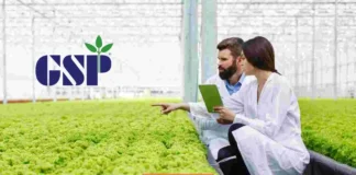 GSP Crop Science