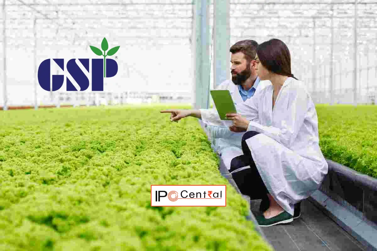 GSP Crop Science