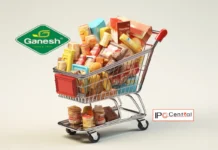 Ganesh Consumer Products