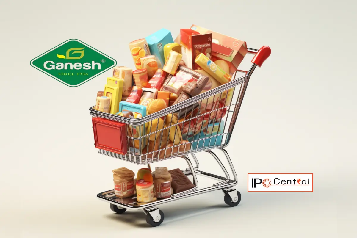 Ganesh Consumer Products